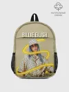 Рюкзак детский / BILLIE EILISH