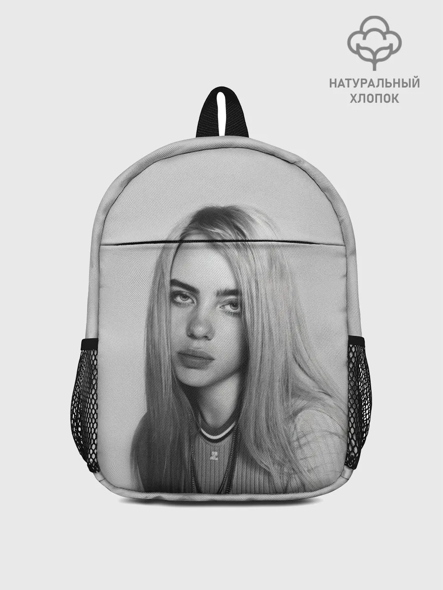 Рюкзак детский / BILLIE EILISH