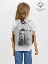 Рюкзак детский / BILLIE EILISH