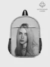 Рюкзак детский / BILLIE EILISH