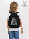 Рюкзак детский / BILLIE EILISH