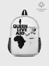 Рюкзак детский / Queen LIVE AID