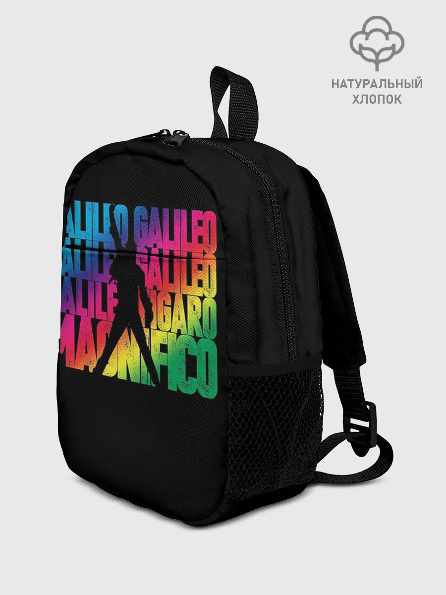 Рюкзак детский / Queen