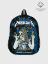 Рюкзак детский / Metallica