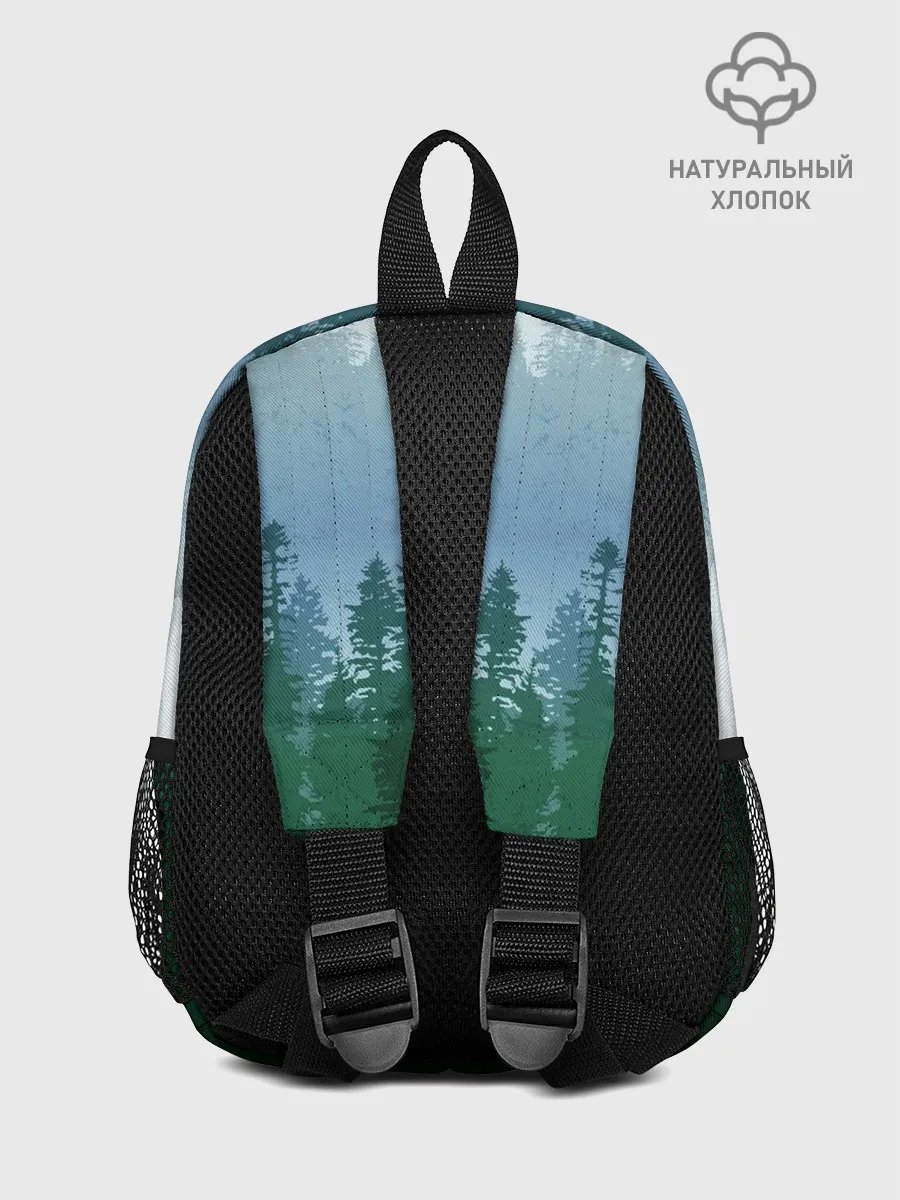 Рюкзак детский / Сибирь