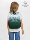 Рюкзак детский / Сибирь