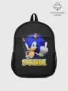 Рюкзак детский / Sonic
