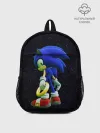Рюкзак детский / Sonic