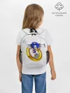 Рюкзак детский / Sonic