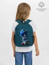 Рюкзак детский / Sonic