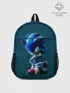 Рюкзак детский / Sonic