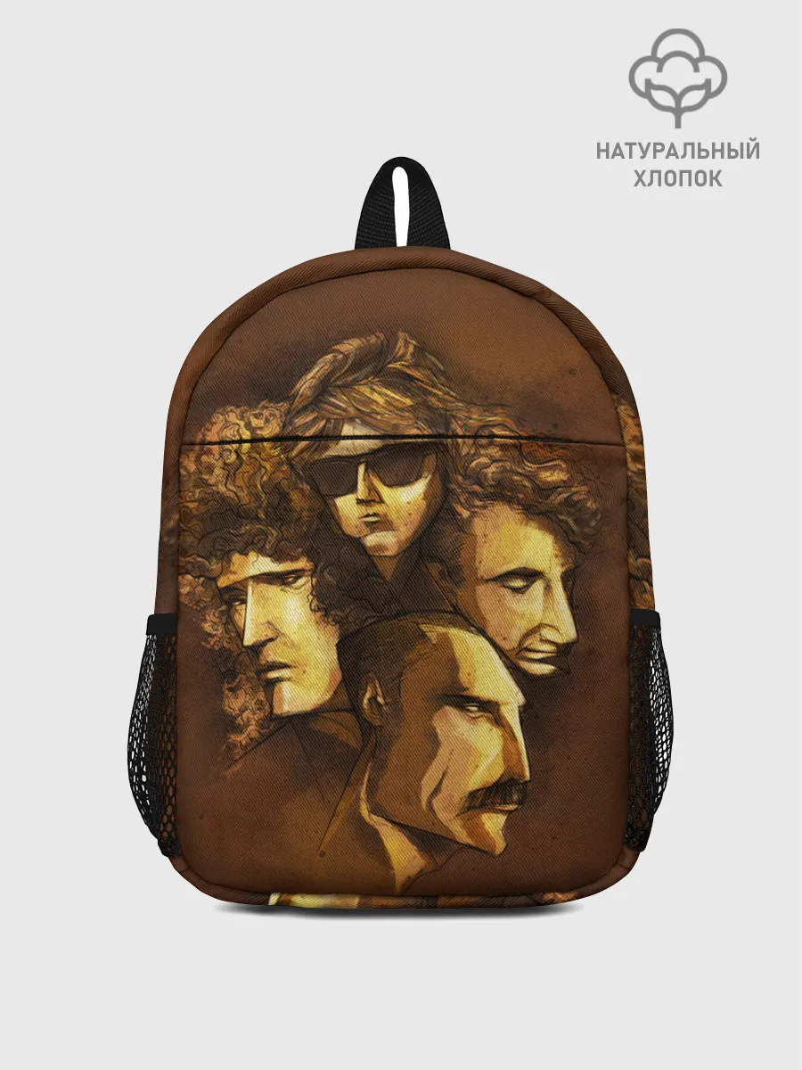 Рюкзак детский / Queen