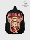 Рюкзак детский / Nirvana