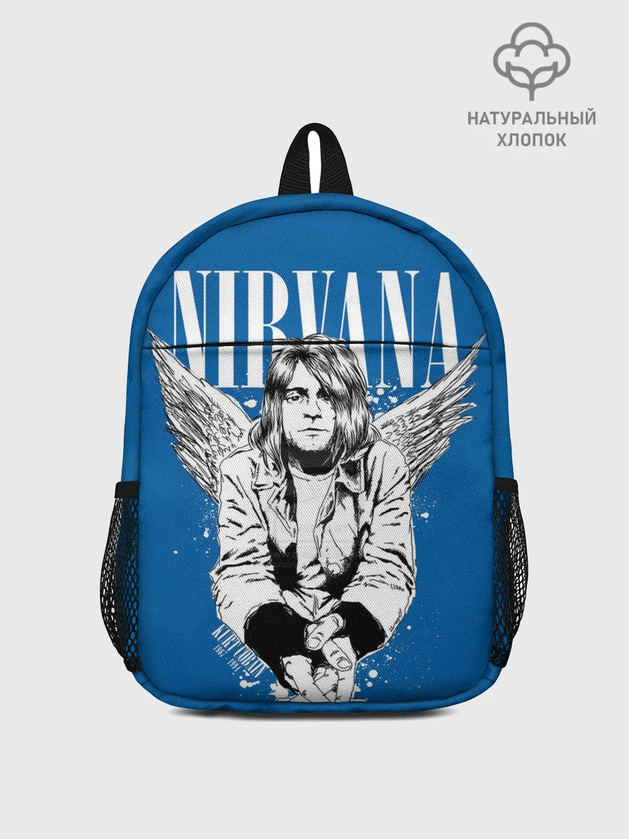 Рюкзак детский / Nirvana