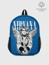 Рюкзак детский / Nirvana
