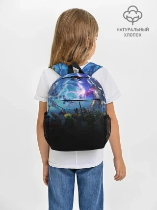 Рюкзак детский / WARHAMMER 40K