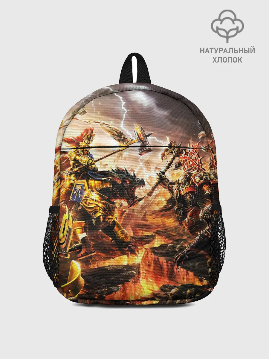 Рюкзак детский / WARHAMMER 40K