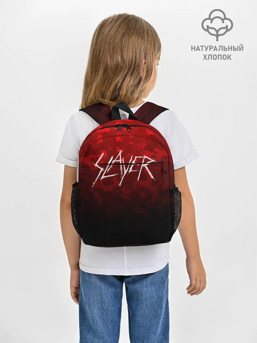 Рюкзак детский / SLAYER