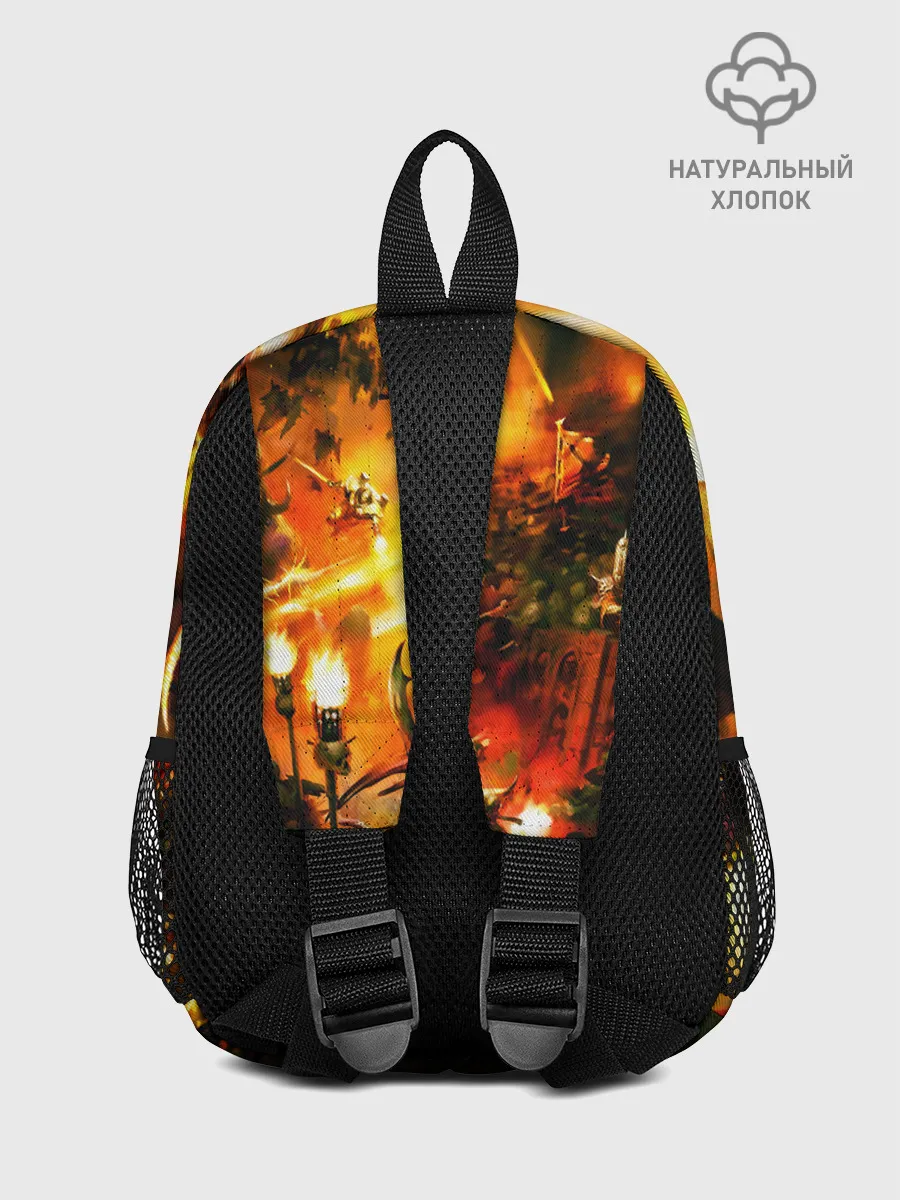 Рюкзак детский / WARHAMMER 40K