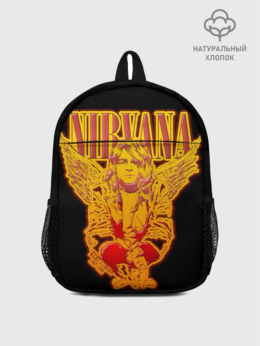 Рюкзак детский / Nirvana