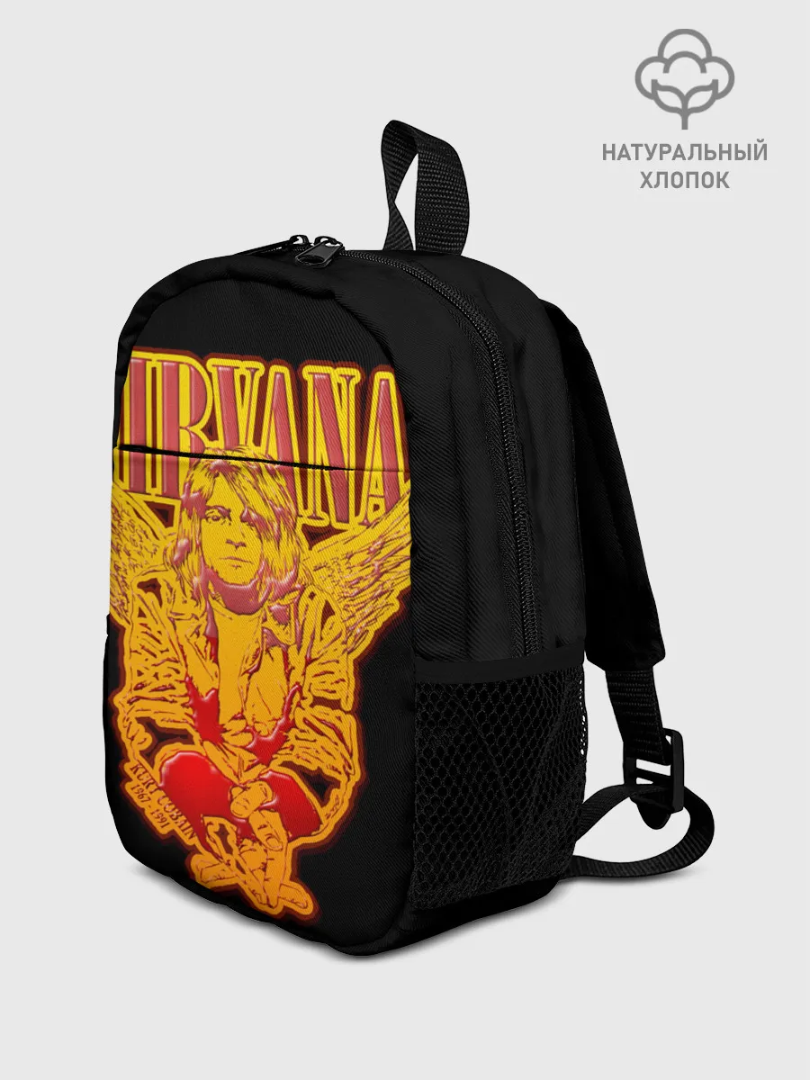 Рюкзак детский / Nirvana