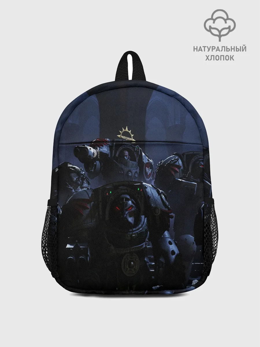 Рюкзак детский / WARHAMMER 40K