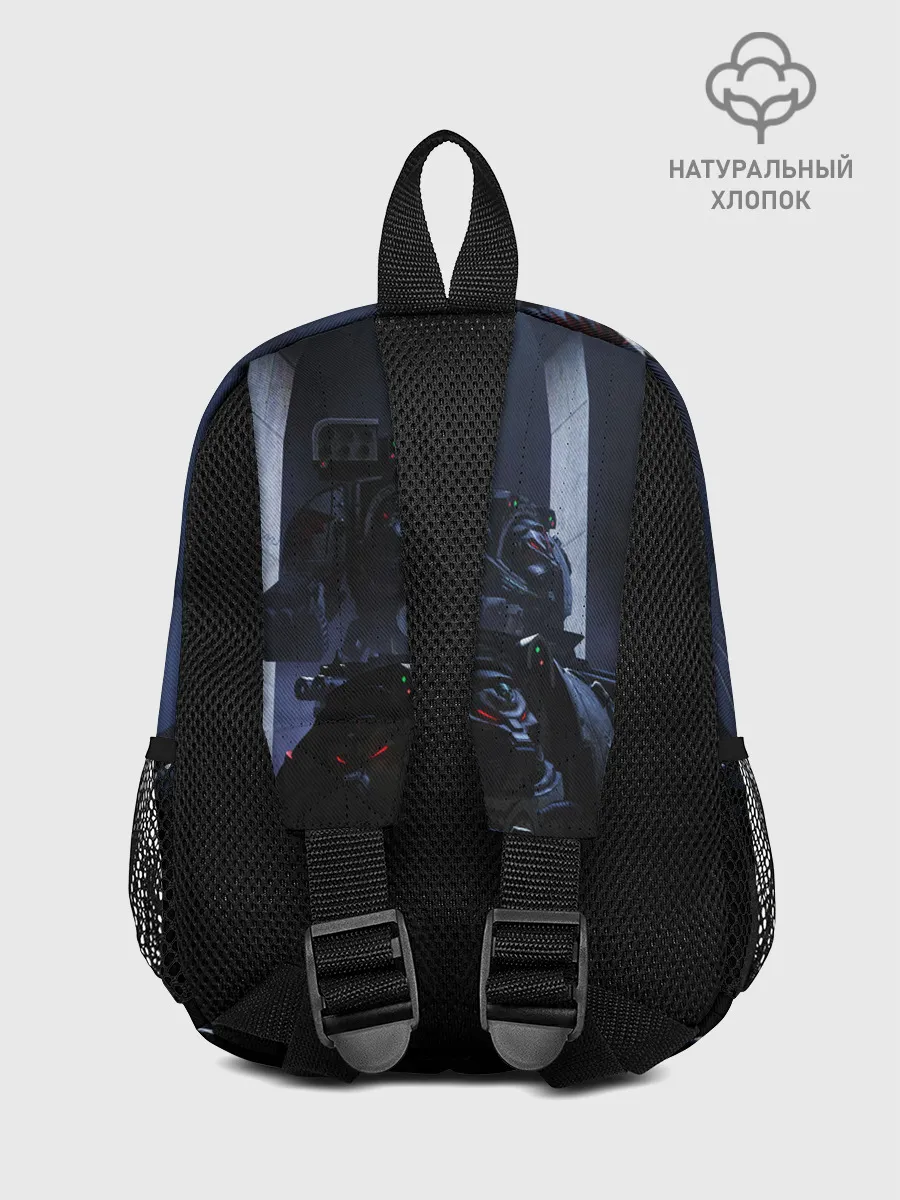 Рюкзак детский / WARHAMMER 40K