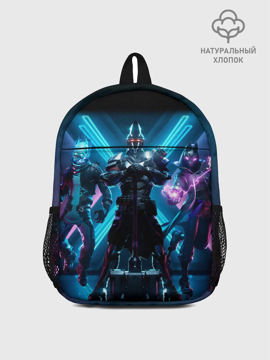 Рюкзак детский / Fortnite 10