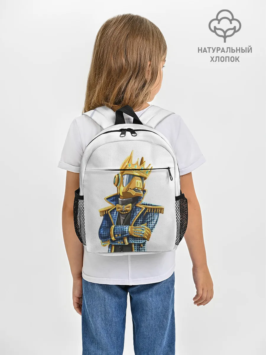 Рюкзак детский / ФОРТНАЙТ X