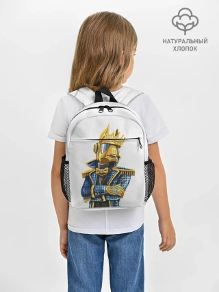 Рюкзак детский / ФОРТНАЙТ X