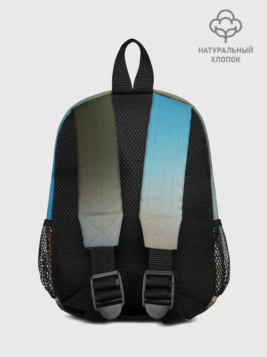 Рюкзак детский / Fortnite Doggy