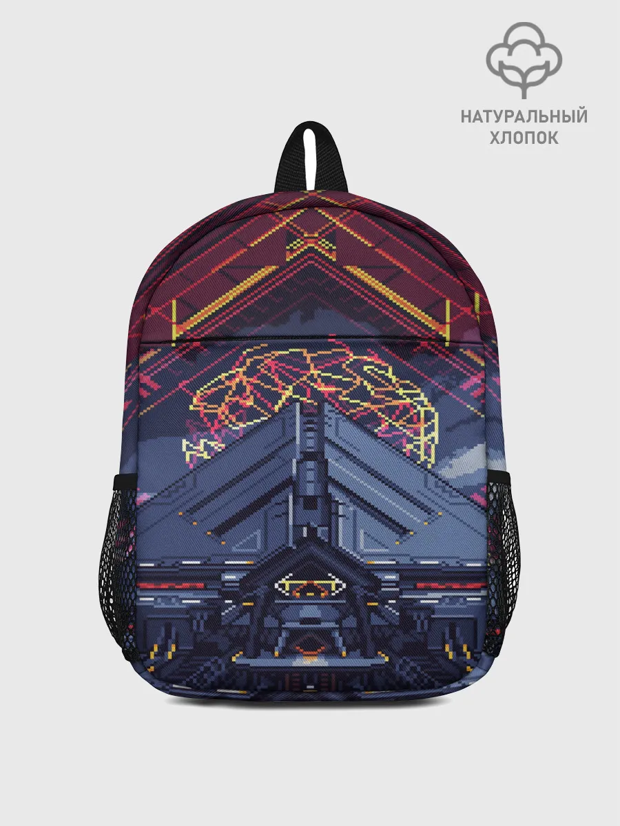 Рюкзак детский / DESTINY