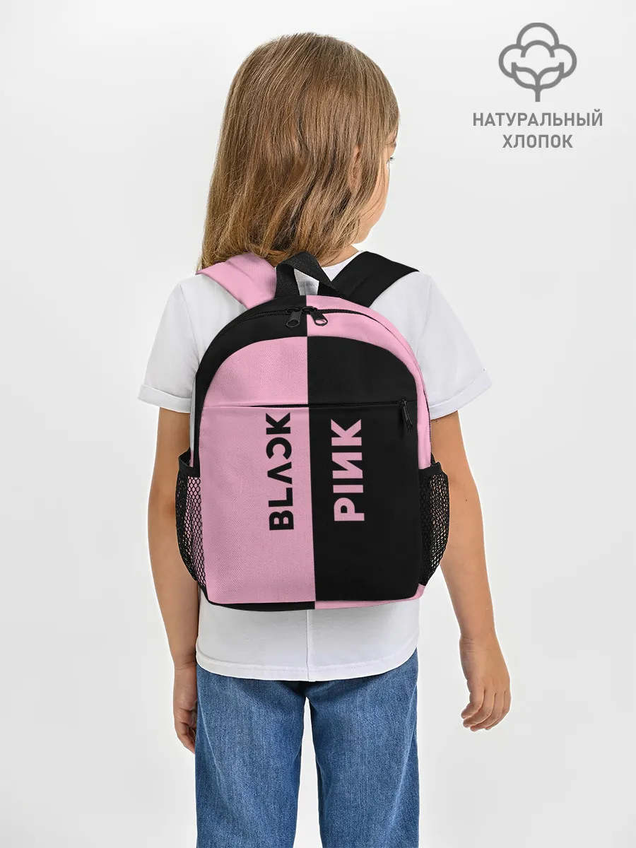Рюкзак детский / BLACKPINK
