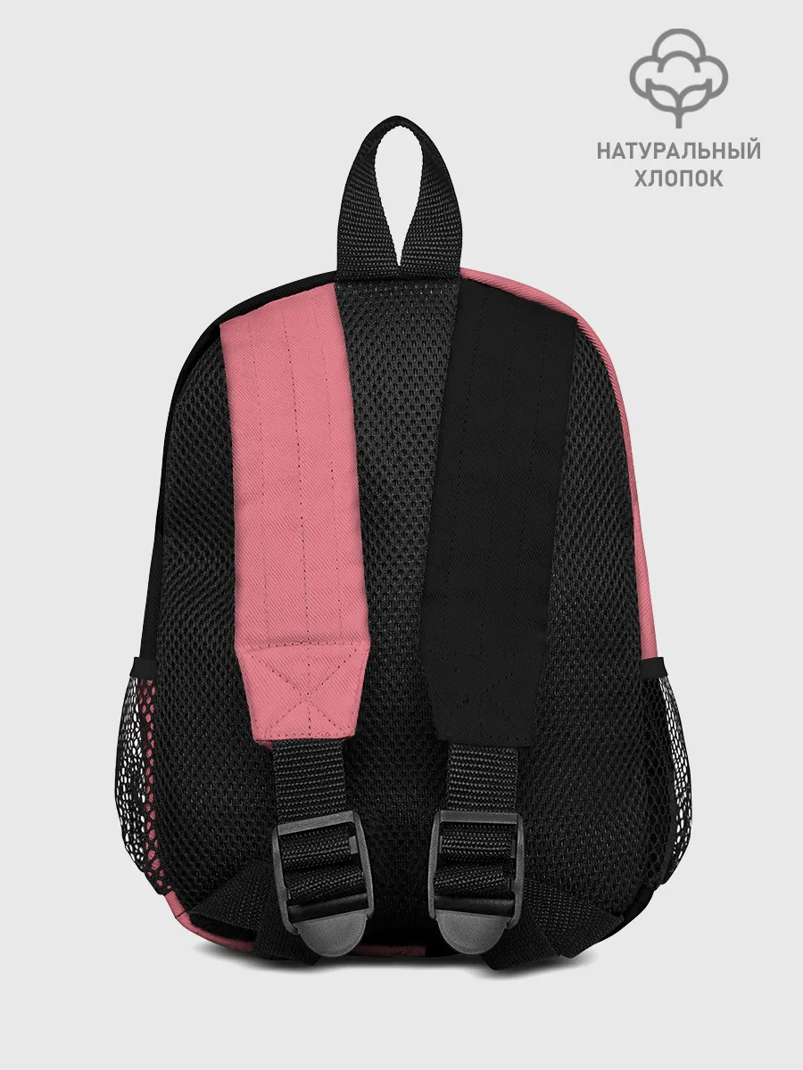 Рюкзак детский / BLACKPINK