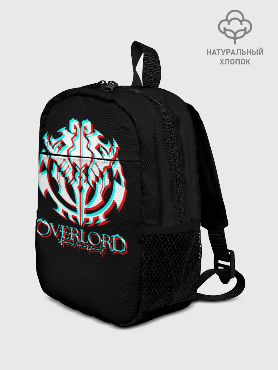 Рюкзак детский / Overlord