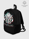 Рюкзак детский / Overlord