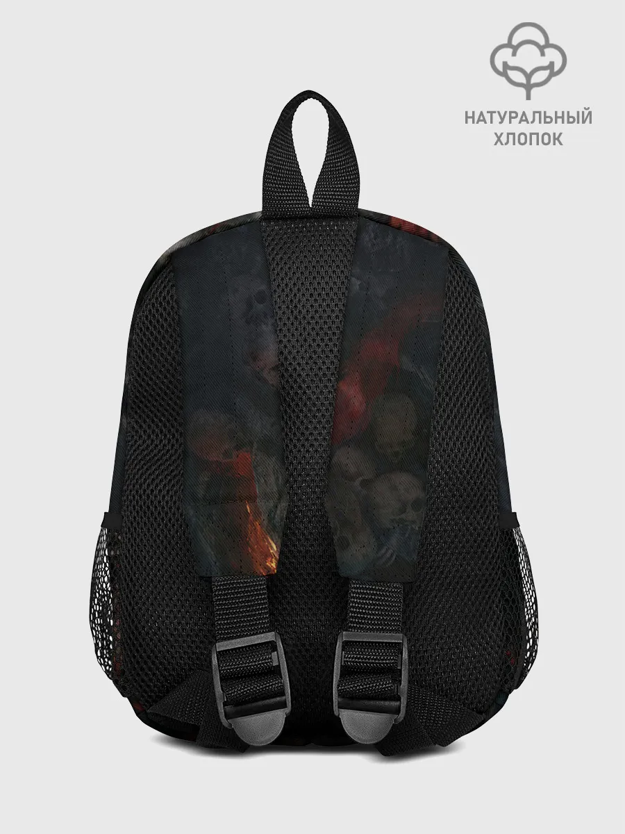 Рюкзак детский / WARHAMMER 40K