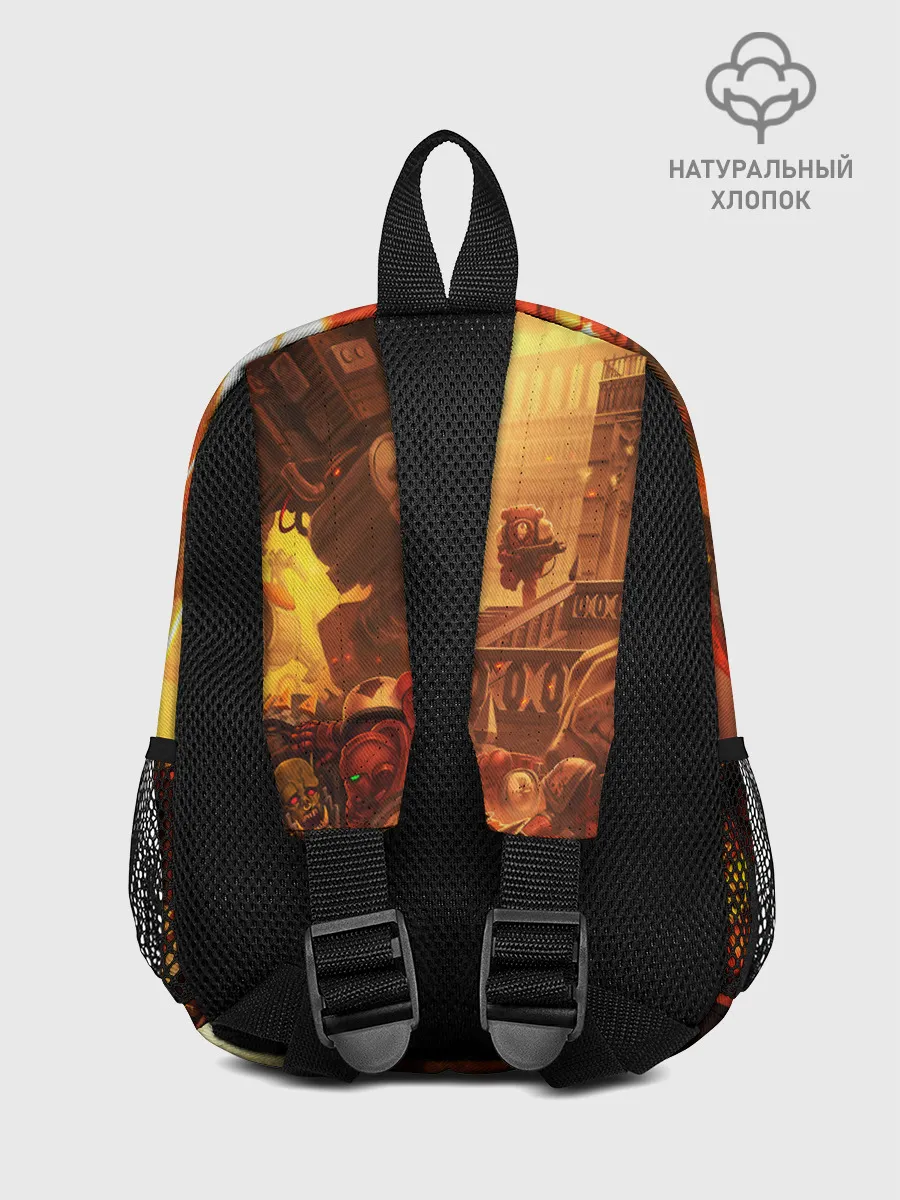 Рюкзак детский / WARHAMMER 40K