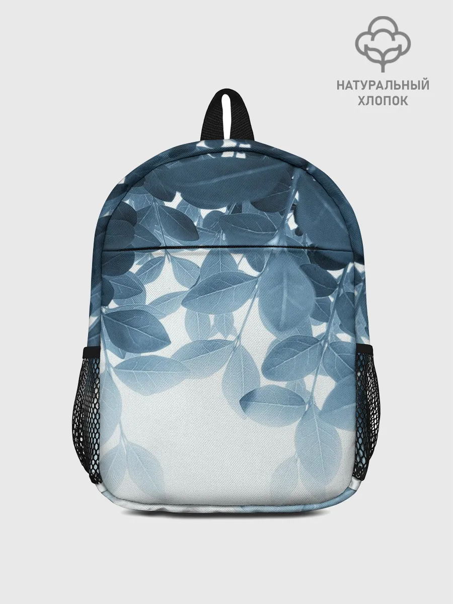 Рюкзак детский / Тропики