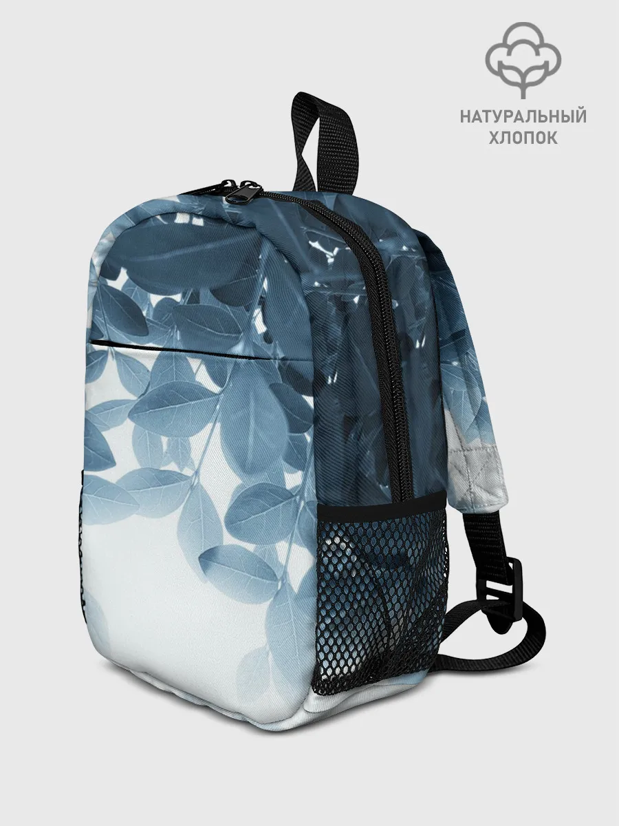 Рюкзак детский / Тропики