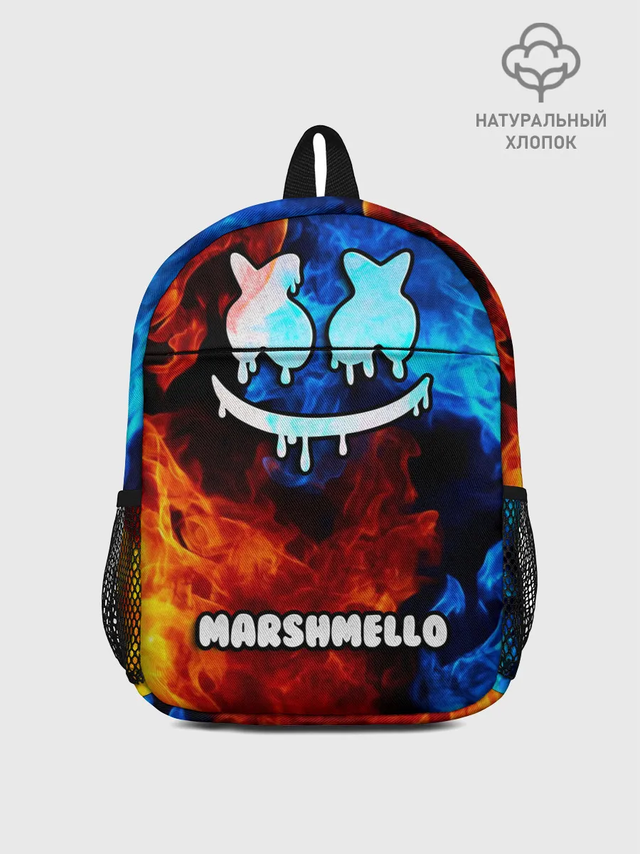 Рюкзак детский / РЮКЗАК MARSHMELLO