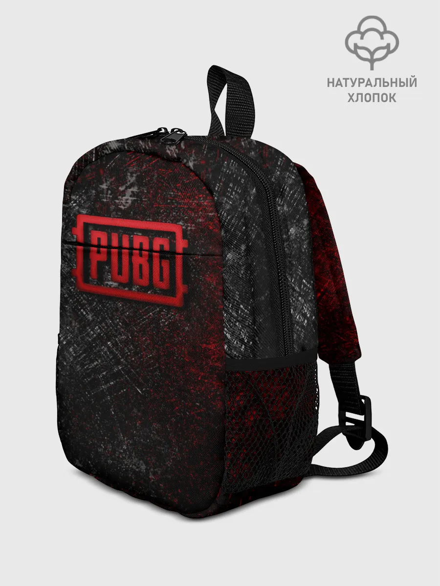 Рюкзак детский / PUBG