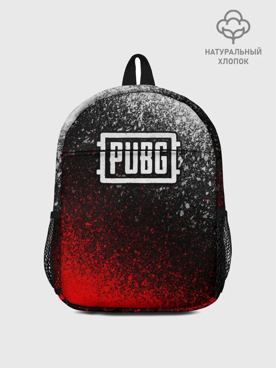Рюкзак детский / PUBG
