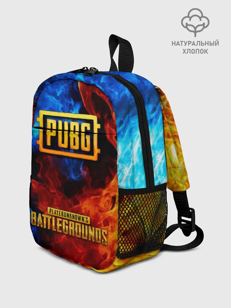 Рюкзак детский / PUBG