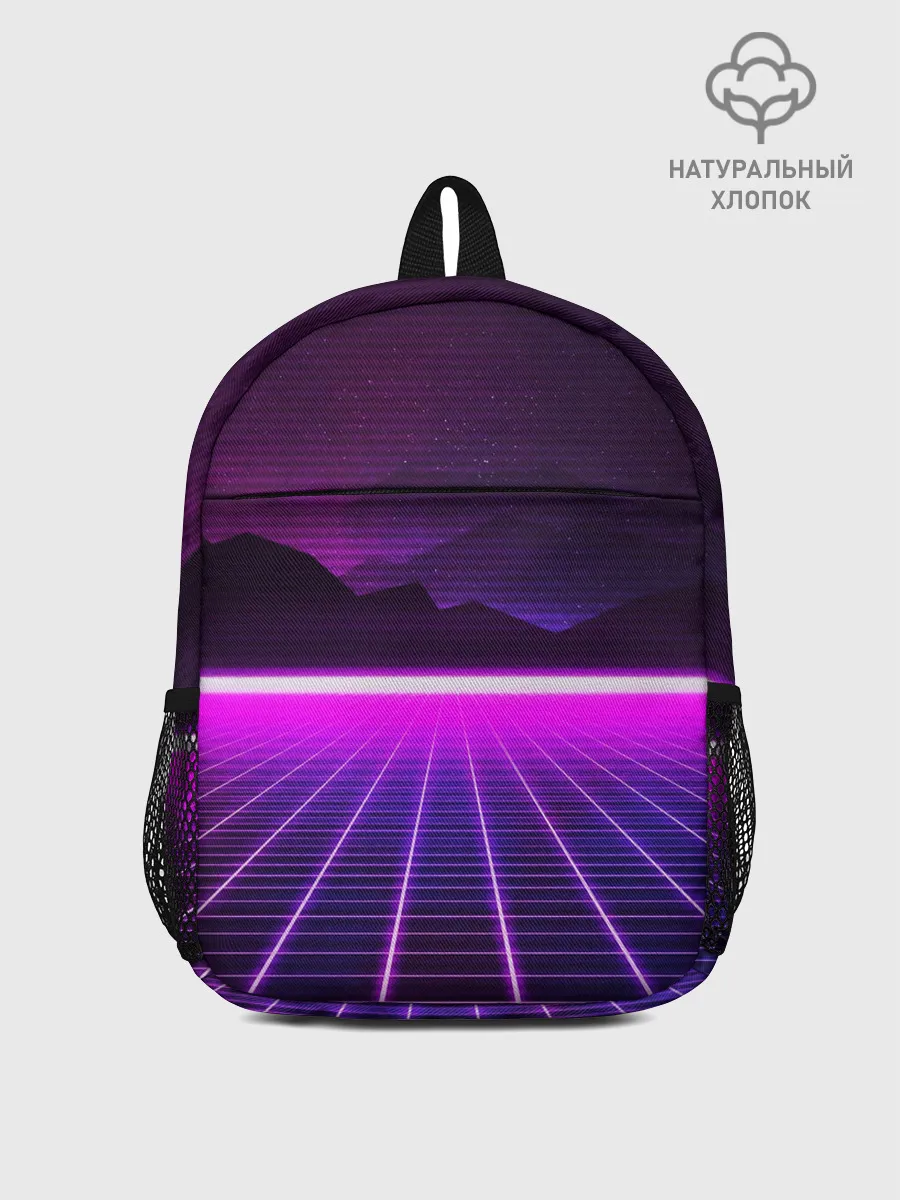 Рюкзак детский / 90 YEARS sunrise