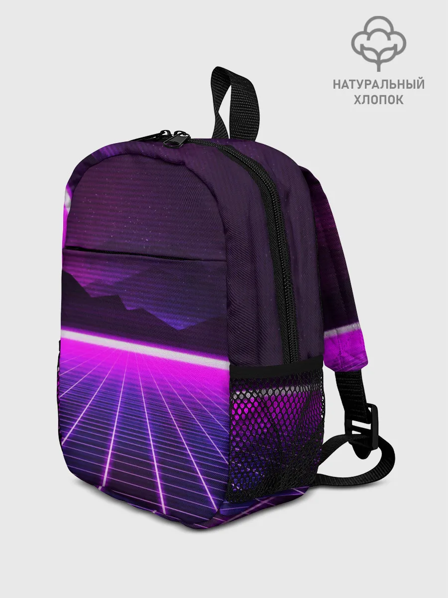 Рюкзак детский / 90 YEARS sunrise