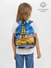 Рюкзак детский / ФРАНЦИЯ ВАНГОГ