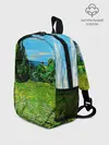 Рюкзак детский / ВАНГОГ