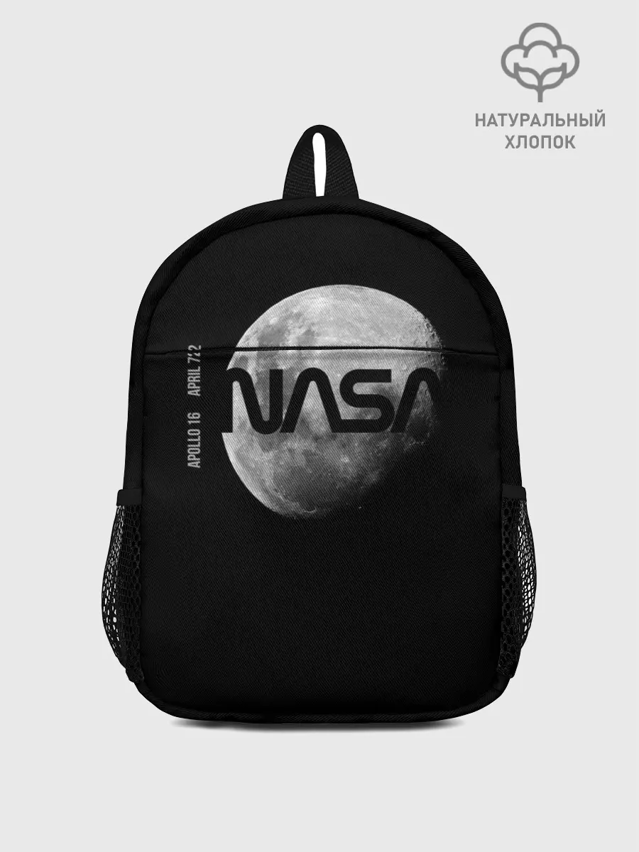 Рюкзак детский / Nasa Apollo 16