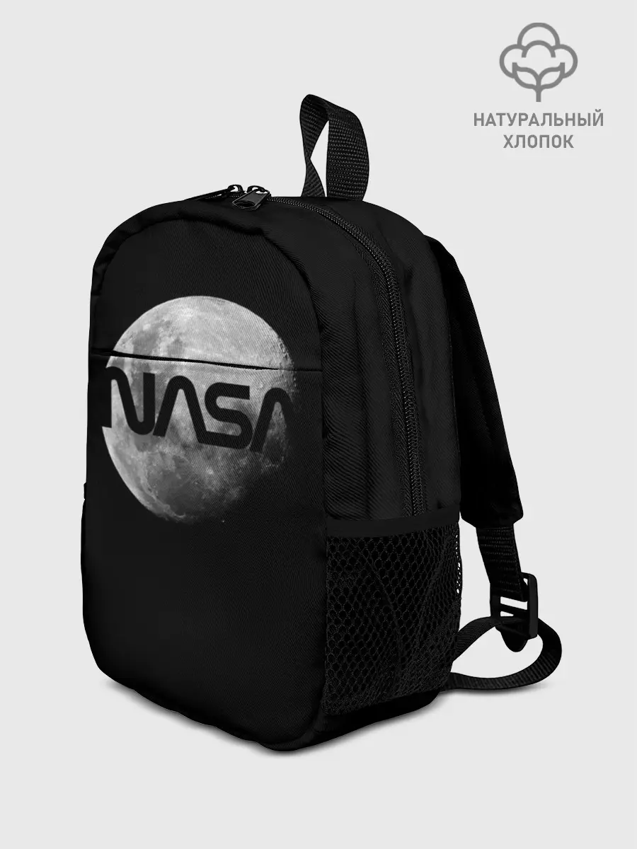 Рюкзак детский / Nasa Apollo 16